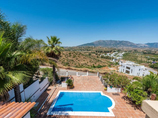 7 Bedrooms Villa in La Cala Golf