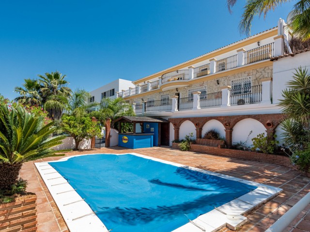 7 Bedrooms Villa in La Cala Golf