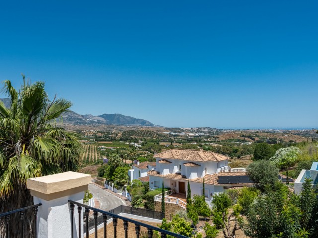 7 Bedrooms Villa in La Cala Golf