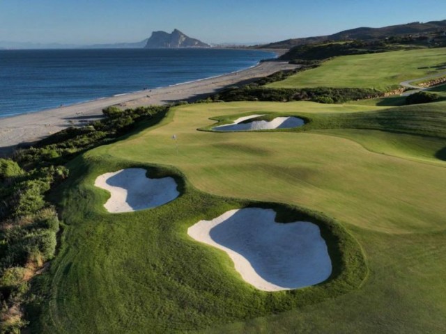  Plot in Sotogrande