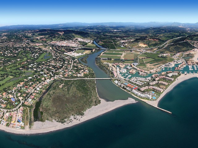  Plot in Sotogrande