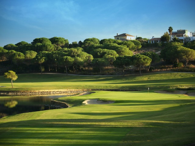  Plot in Sotogrande
