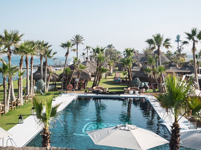  Plot in Sotogrande