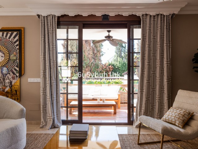 4 Schlafzimmer Villa in San Pedro de Alcántara