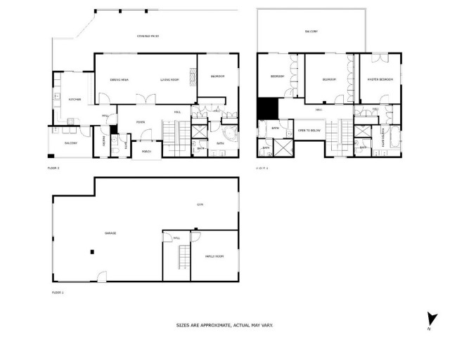 Villa avec 4 Chambres  à San Pedro de Alcántara