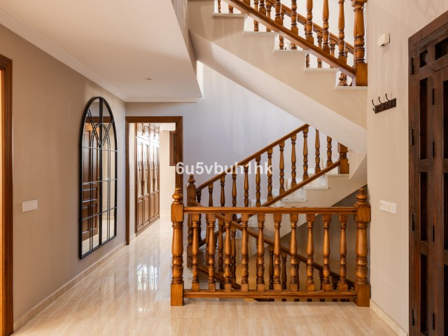 4 Schlafzimmer Villa in San Pedro de Alcántara