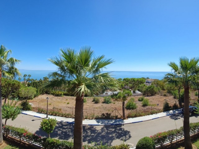 3 Bedrooms Apartment in Manilva