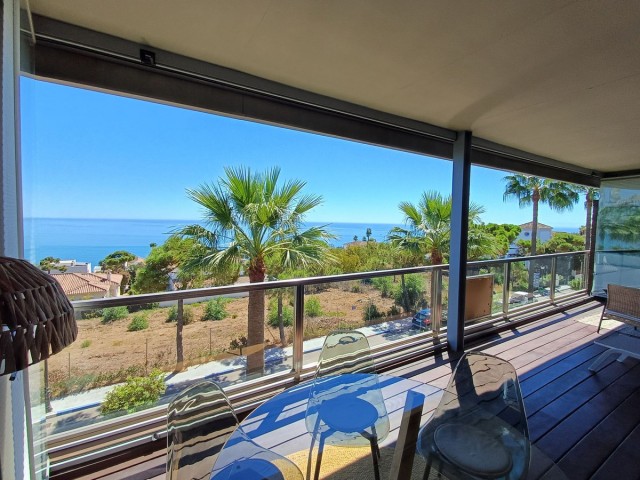 3 Bedrooms Apartment in Manilva