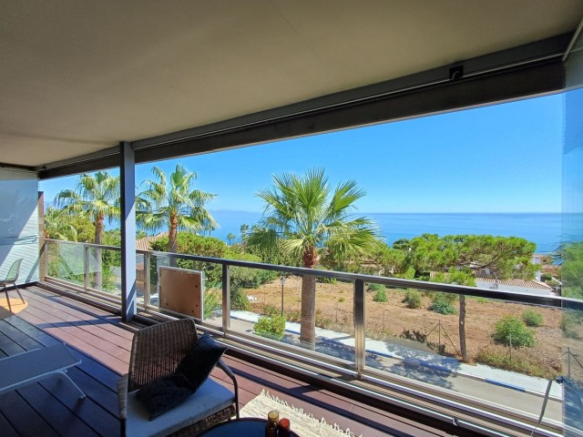 3 Bedrooms Apartment in Manilva