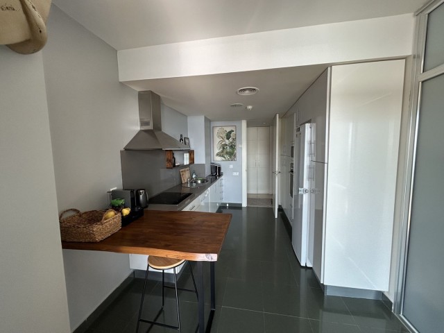 3 Bedrooms Apartment in Manilva