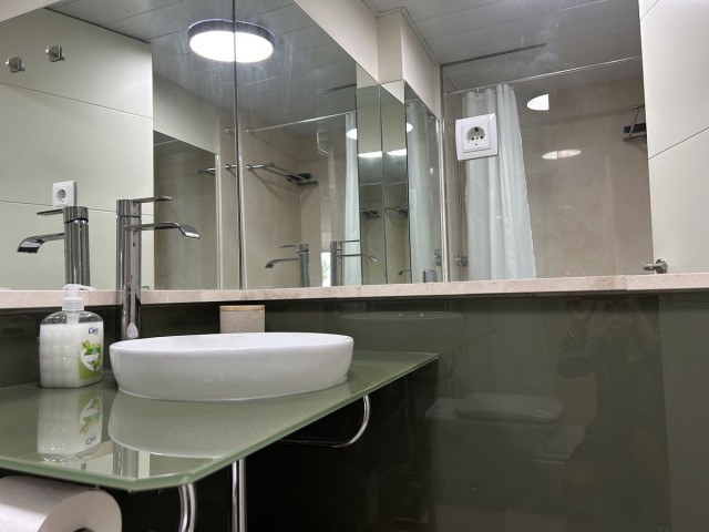 3 Bedrooms Apartment in Manilva