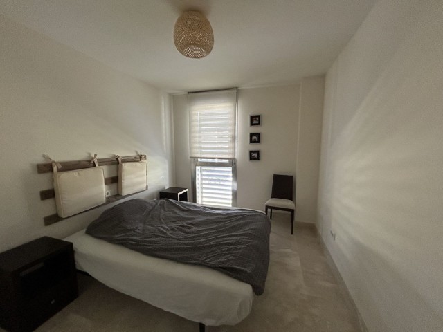 3 Bedrooms Apartment in Manilva