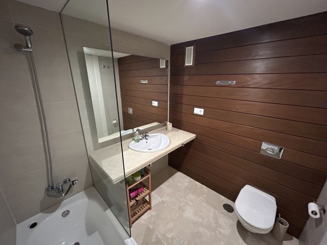 3 Bedrooms Apartment in Manilva