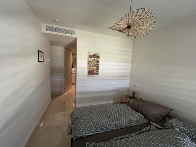 3 Bedrooms Apartment in Manilva
