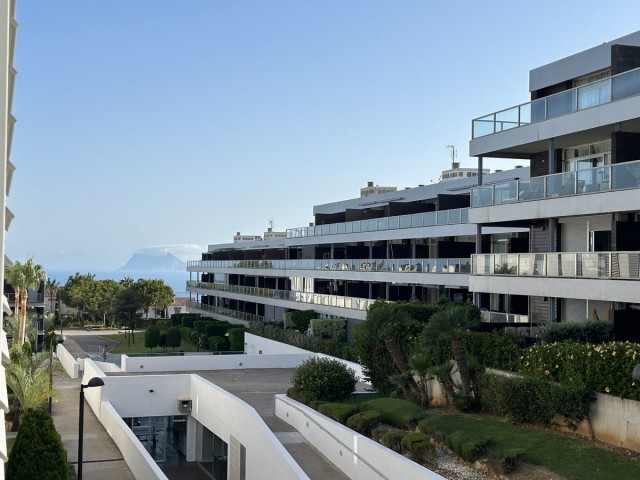 3 Bedrooms Apartment in Manilva