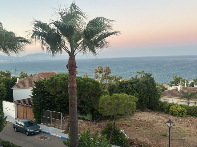 3 Bedrooms Apartment in Manilva