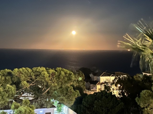 3 Bedrooms Apartment in Manilva