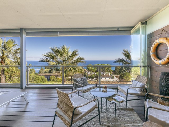 Apartment Manilva - R5134405