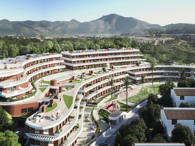 Apartment, Mijas, DVG-D5046