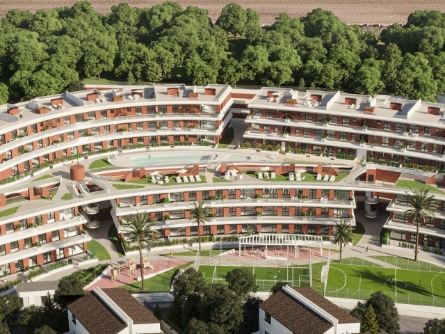 Apartment, Mijas, DVG-D5046