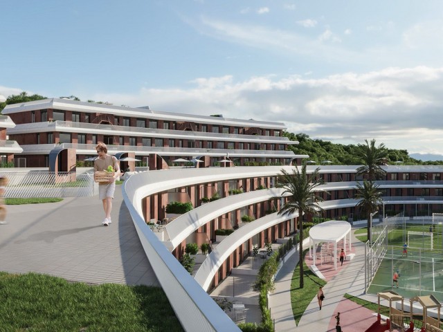 Apartment, Mijas, DVG-D5046