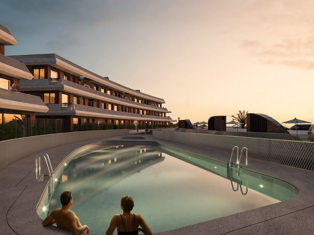 Apartment, Mijas, DVG-D5046