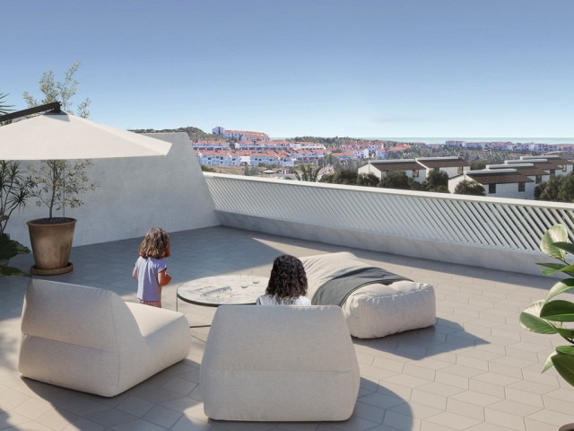 Apartment, Mijas, DVG-D5046