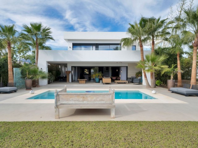 4 Bedrooms Villa in La Cala Golf