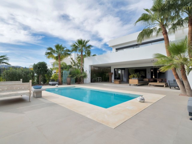 4 Bedrooms Villa in La Cala Golf