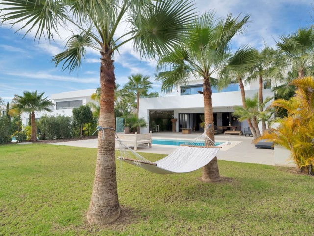 4 Bedrooms Villa in La Cala Golf