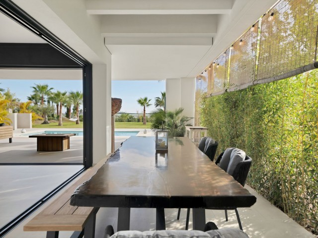 4 Bedrooms Villa in La Cala Golf