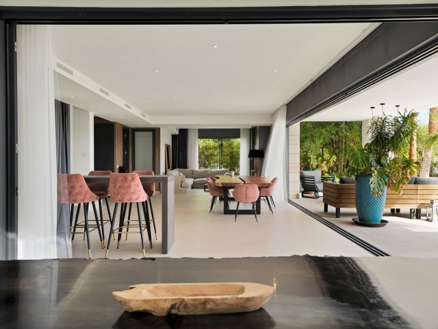 4 Bedrooms Villa in La Cala Golf