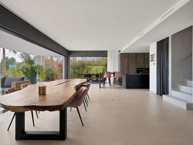 4 Bedrooms Villa in La Cala Golf