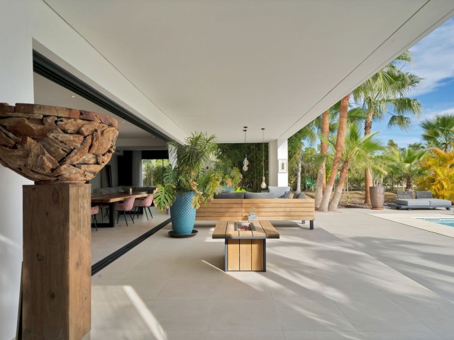 4 Bedrooms Villa in La Cala Golf