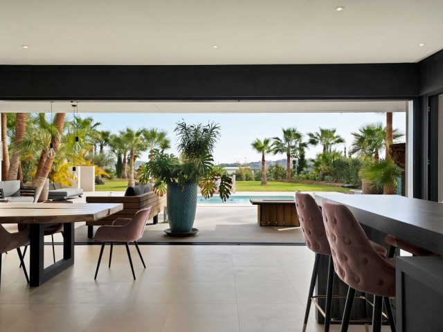 4 Bedrooms Villa in La Cala Golf