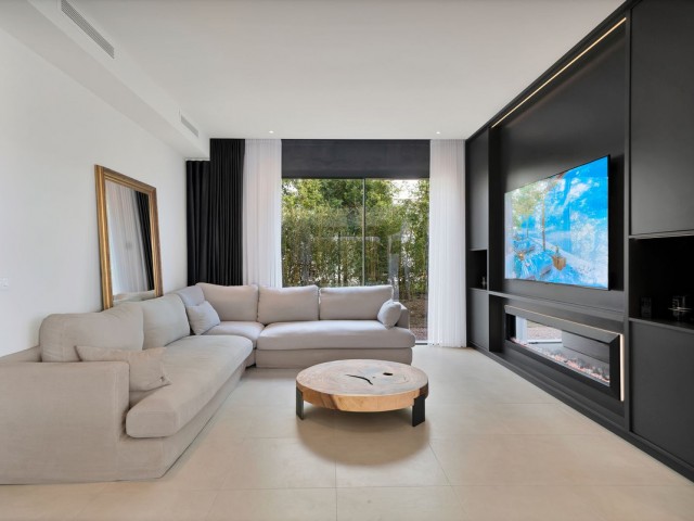 4 Bedrooms Villa in La Cala Golf