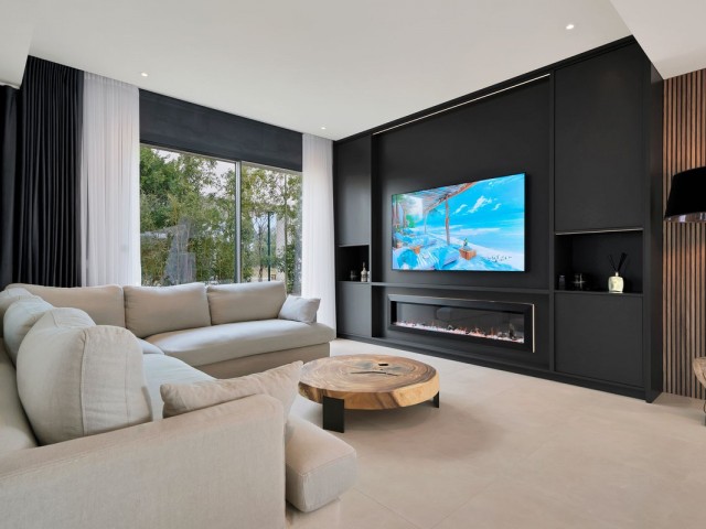 4 Bedrooms Villa in La Cala Golf