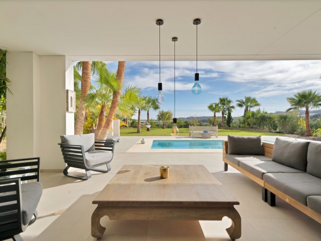 4 Bedrooms Villa in La Cala Golf