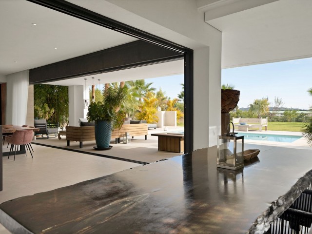 4 Bedrooms Villa in La Cala Golf