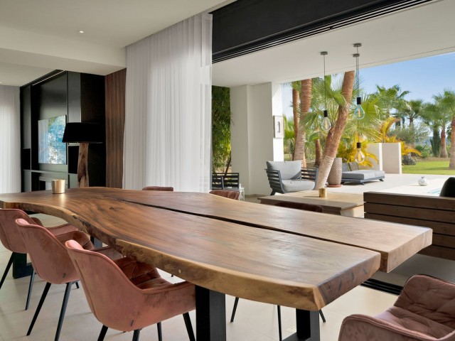 4 Bedrooms Villa in La Cala Golf