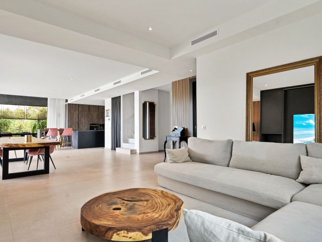 4 Bedrooms Villa in La Cala Golf