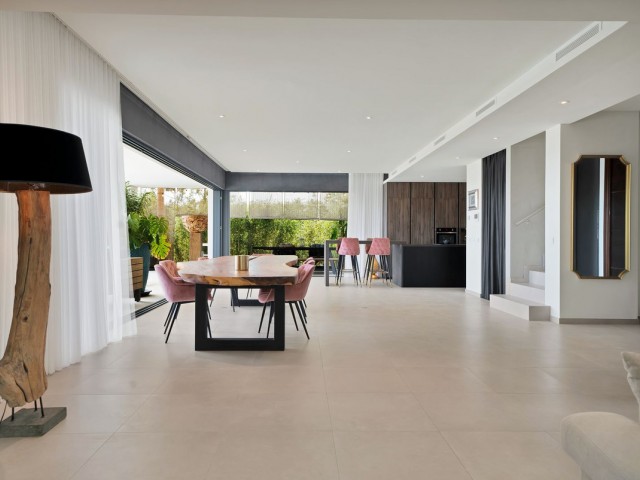 4 Bedrooms Villa in La Cala Golf