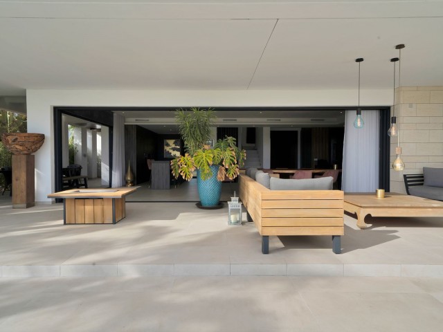 4 Bedrooms Villa in La Cala Golf