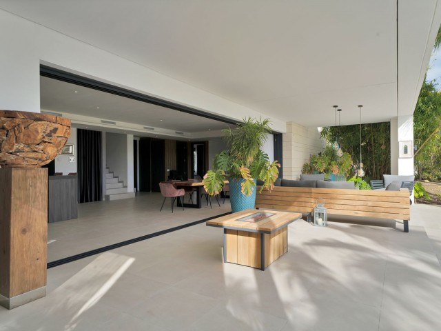 4 Bedrooms Villa in La Cala Golf