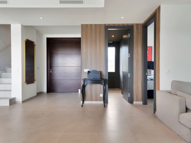 4 Bedrooms Villa in La Cala Golf