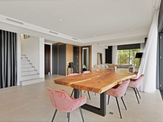 4 Bedrooms Villa in La Cala Golf