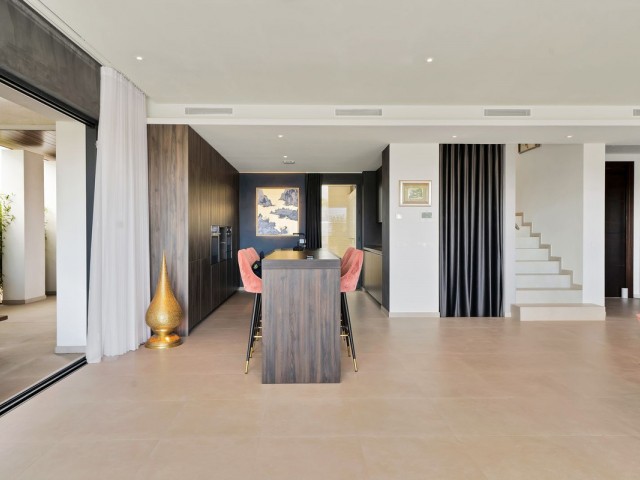 4 Bedrooms Villa in La Cala Golf
