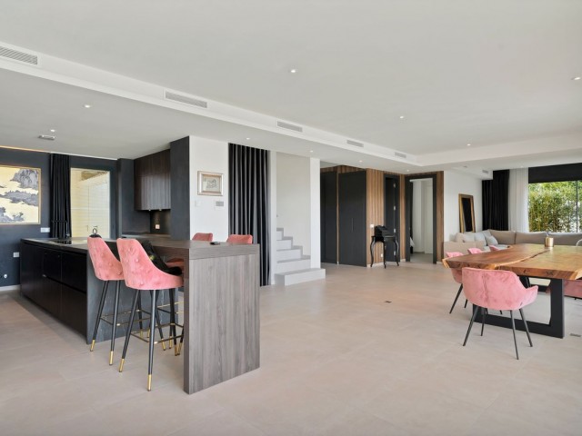 4 Bedrooms Villa in La Cala Golf