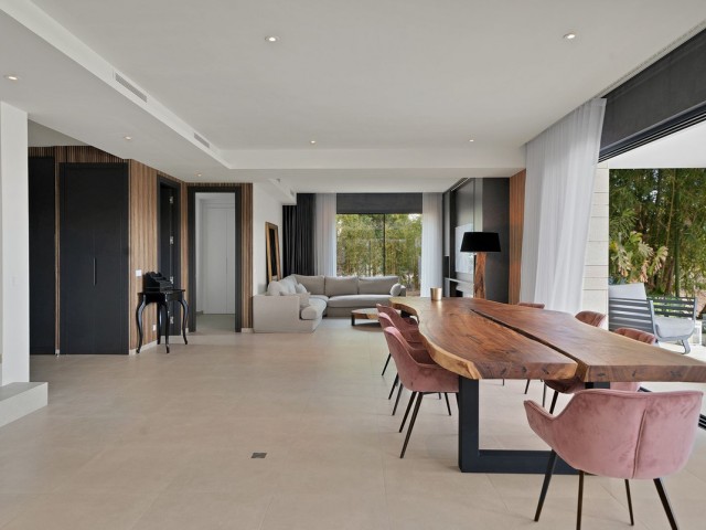 4 Bedrooms Villa in La Cala Golf