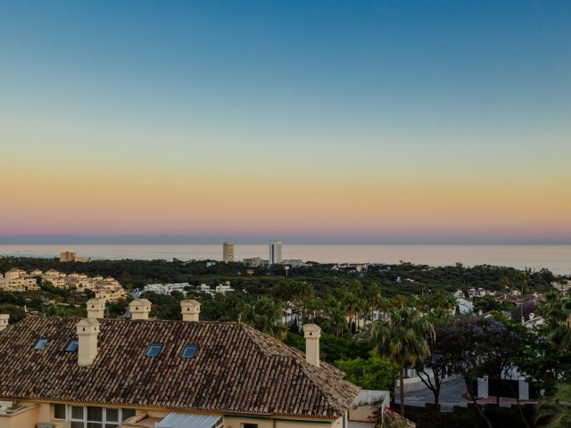 3 Soveroms Leilighet i Elviria
